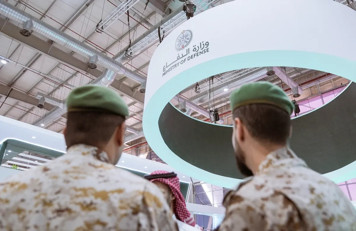 What to Expect at Global Health Exhibition 2026 in Riyadh