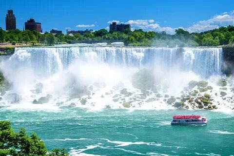 Best Time to Book Based on Niagara City Cruises Reviews