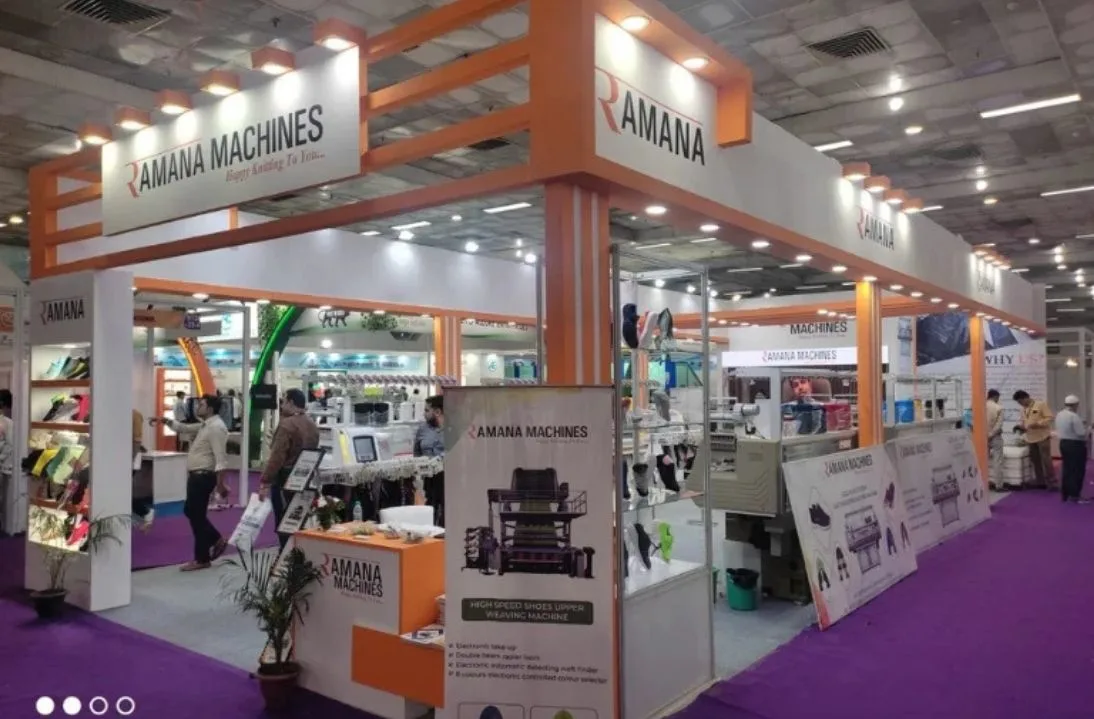 Exhibition Stall Designers in Delhi NCR – Custom Booth Design & Fabrication Experts