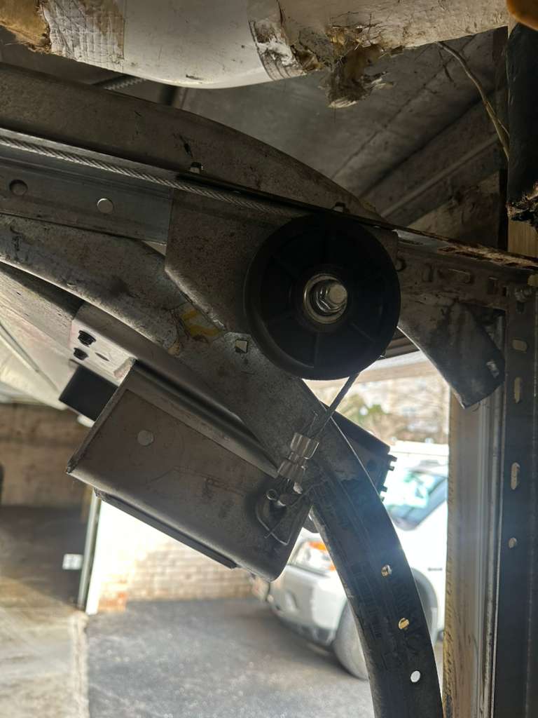 Expert Guide to Garage Door Maintenance and Repair in Silver Spring MD