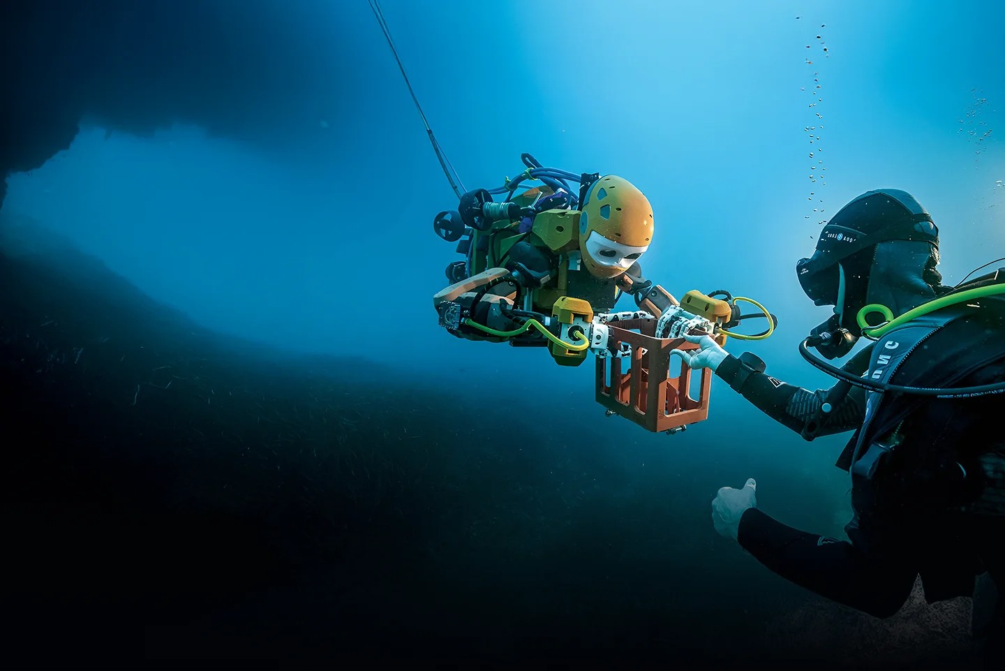 Comprehensive Marine Services Offered by Top Companies in Jeddah