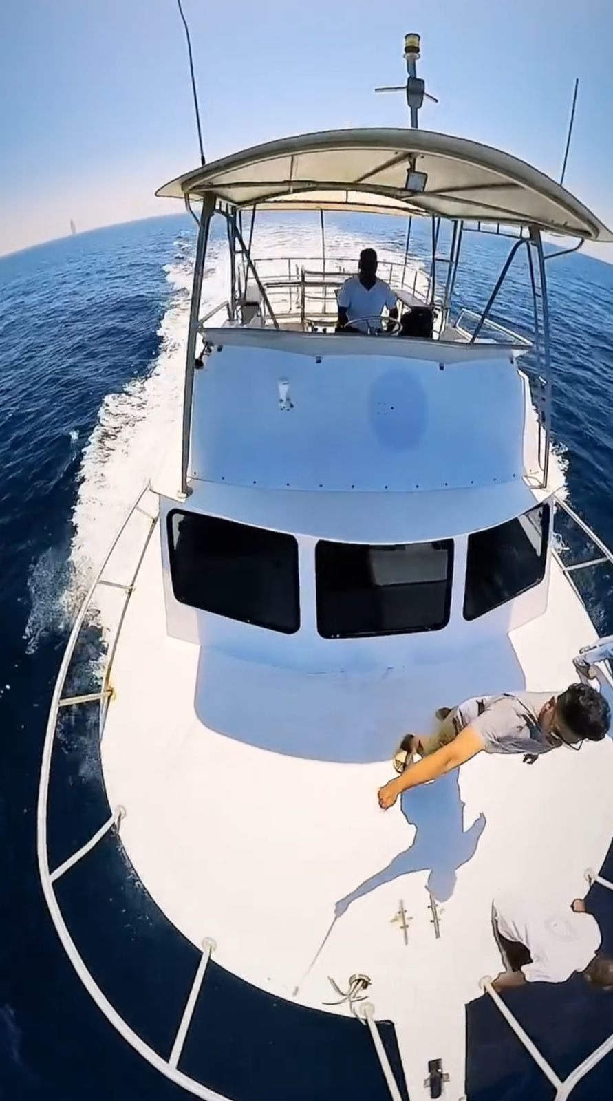 Comprehensive Marine Services Offered by Top Companies in Jeddah