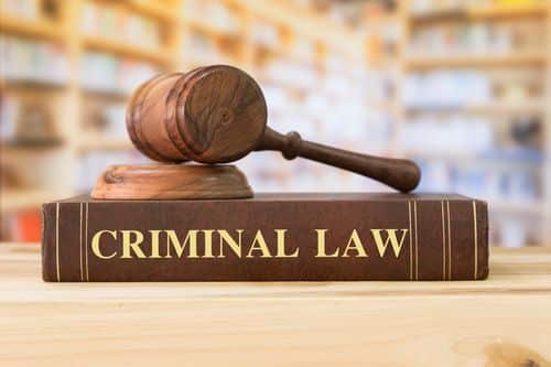 Best Criminal Defense Lawyer in Van Nuys !