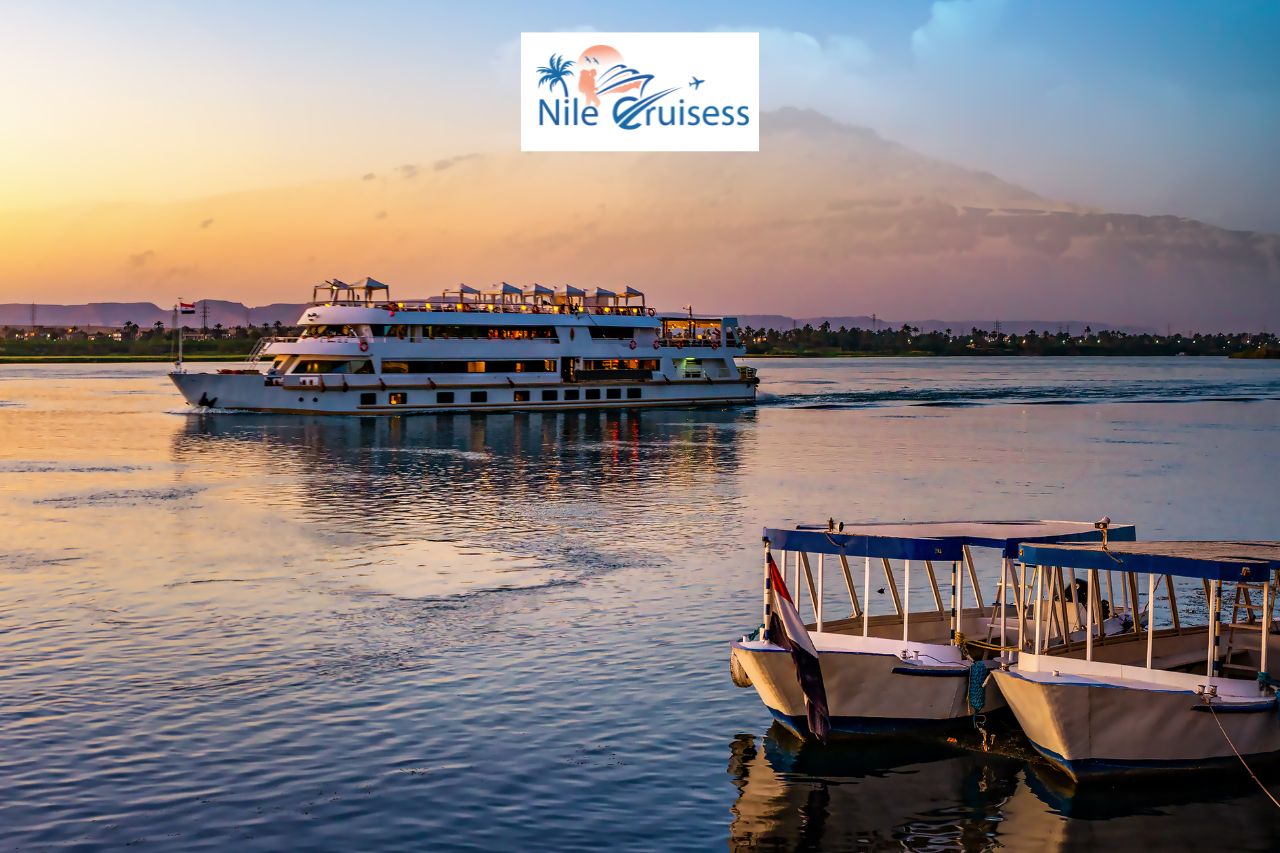 Why Choose Nile Cruisess for Your Deluxe Nile Cruise Adventure?