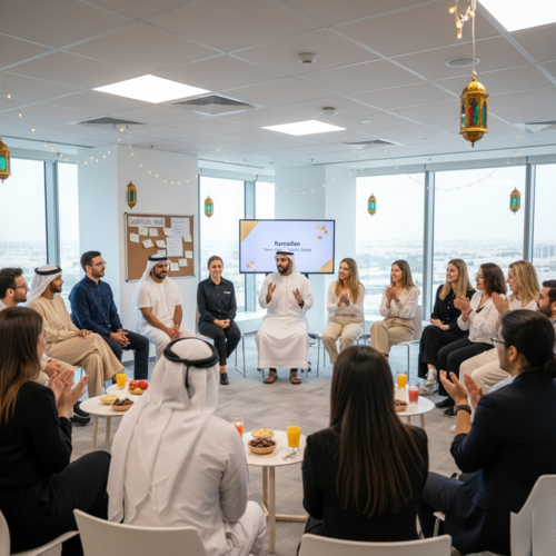 team building companies in dubai