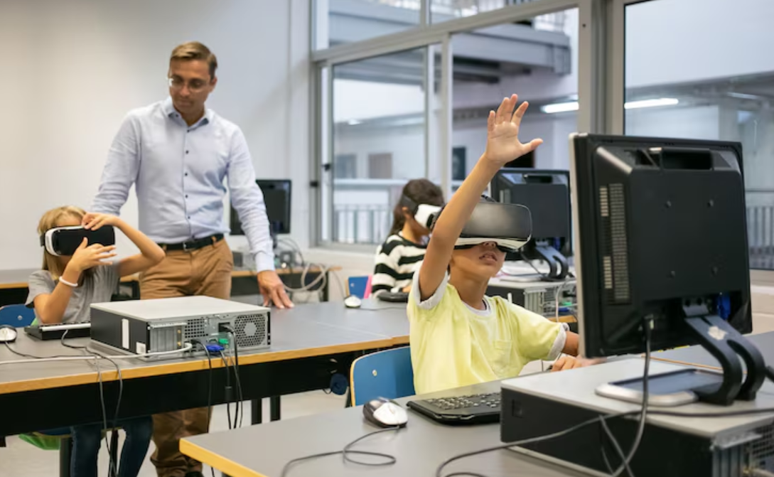 The Future of School ERP Software: Trends for the Next 5 Years