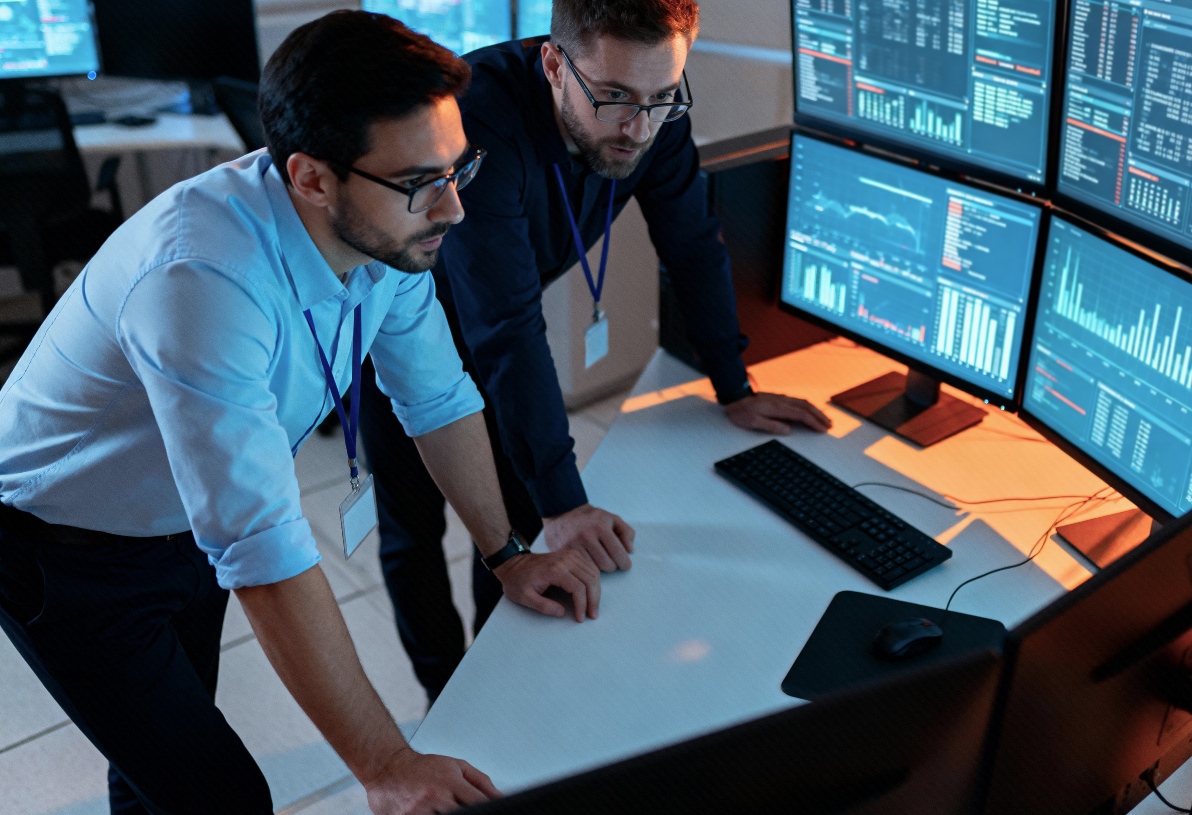 Choosing the Right Managed IT Services Provider: What to Look For and Questions to Ask