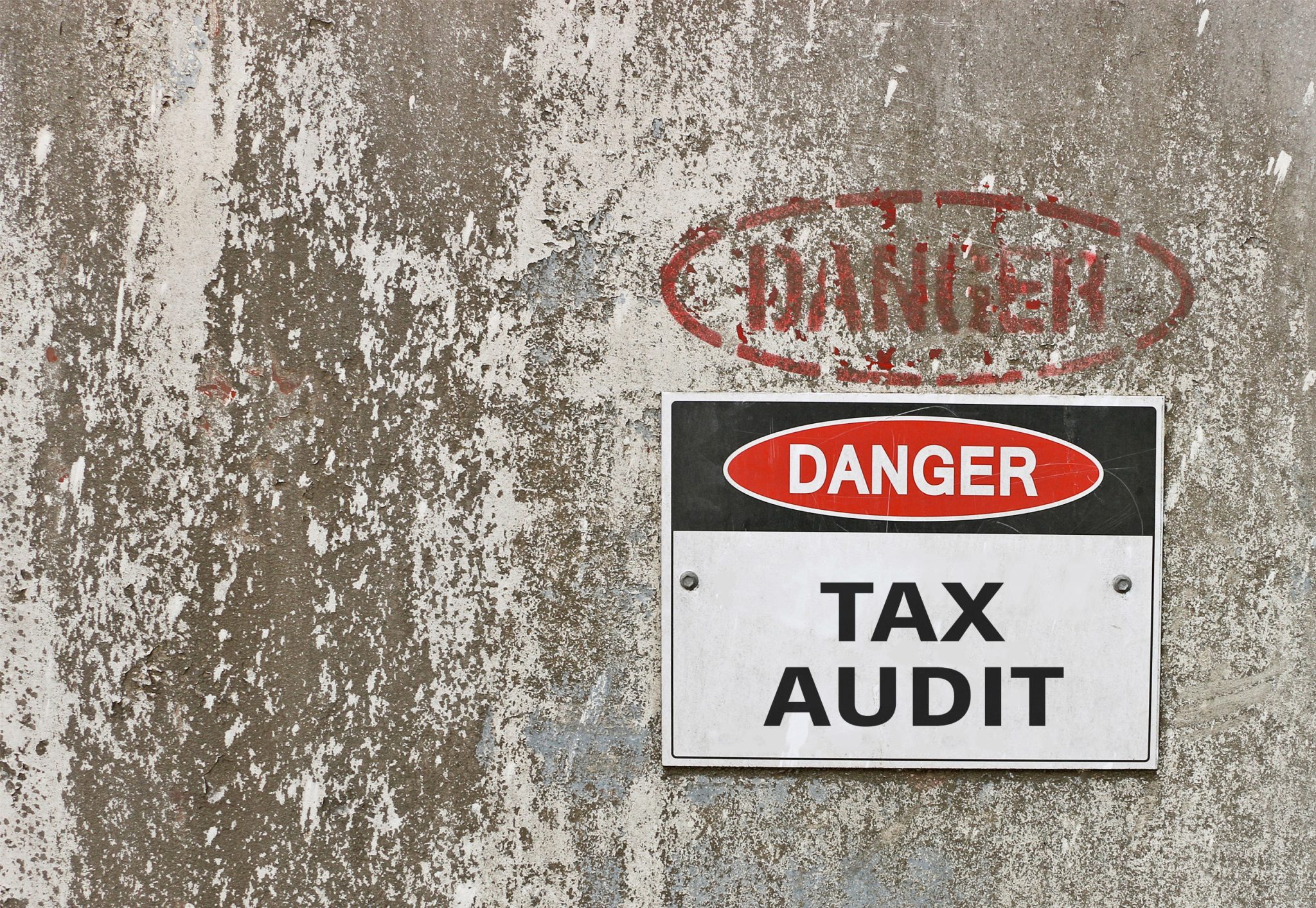 Common IRS Audit Triggers in Fort Worth and How to Handle Them