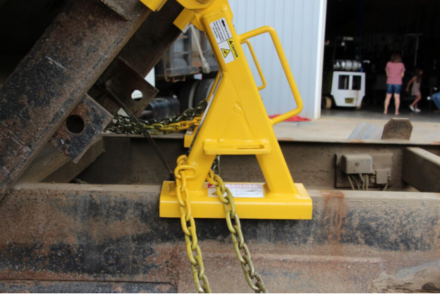 Reducing Operational Risk: A Fleet Manager’s Perspective