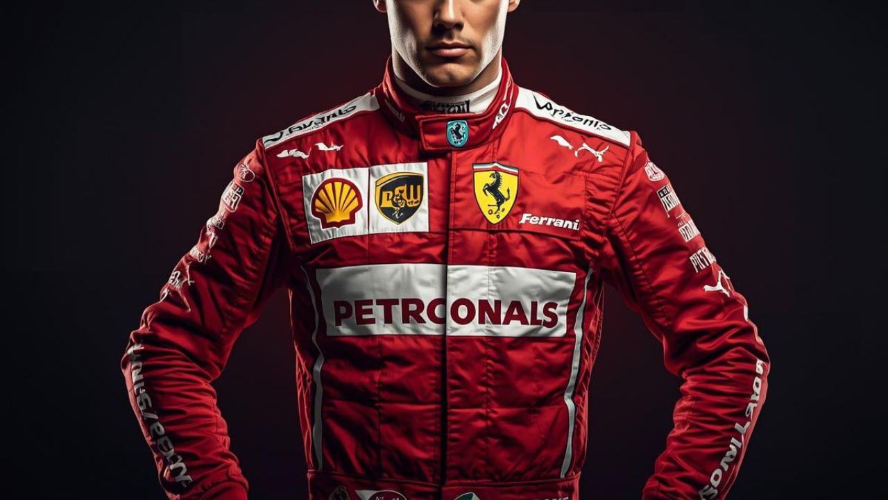 Charles Leclerc Race Suit Replica: Ultimate Guide for Every Size & Style 2026
