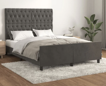 Double Bed Frames Built for Durability and Practical Living