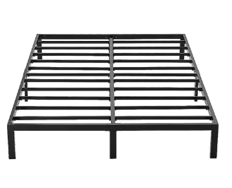 Double Bed Frames Built for Durability and Practical Living