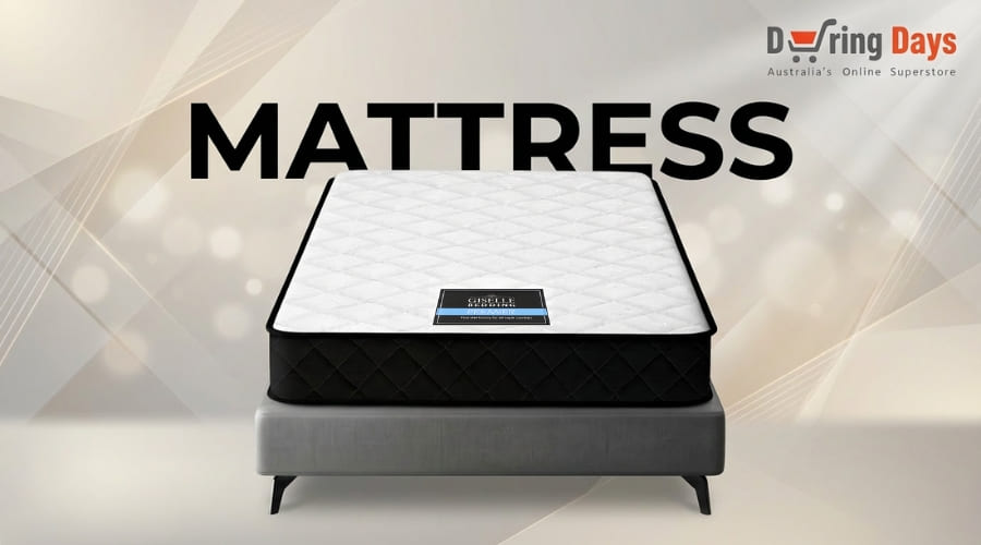 What to Look for When Buying a Mattress in Australia