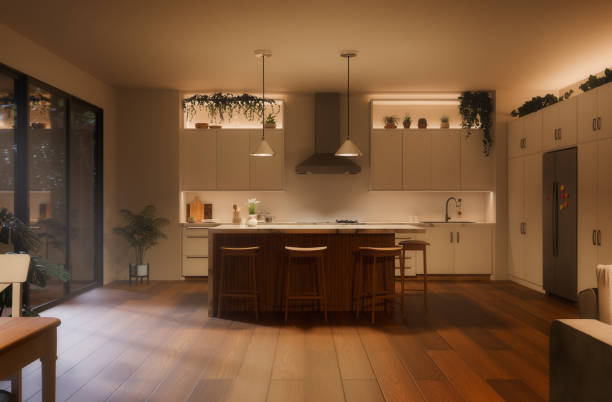 How to Pair Flooring with Interior Design Styles in Melbourne Homes