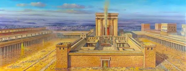 Jerusalem Wall Decor: Bringing Sacred Beauty into Your Home