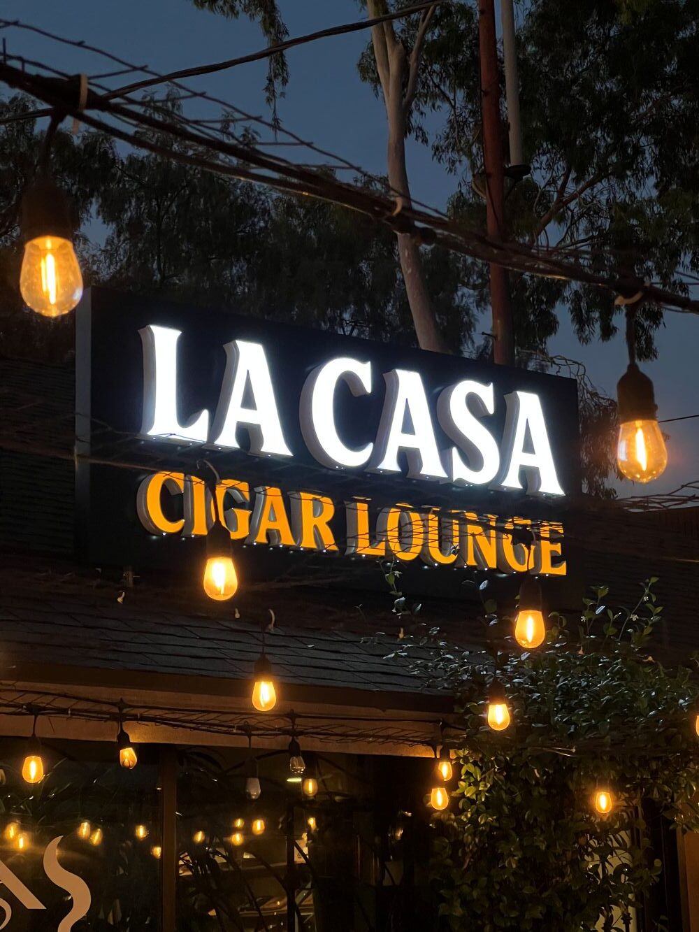 Lighting Up the Night: The Ultimate Guide to Channel Letter Signs in Los Angeles