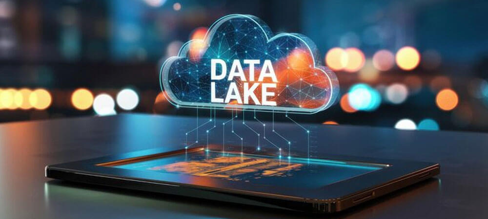 What Is a Data Lakehouse — And Why It Matters for AI