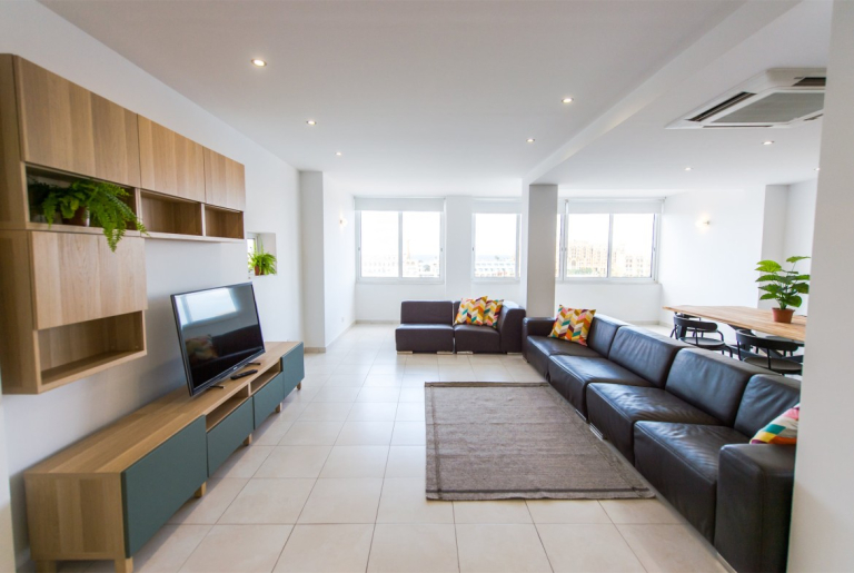 What You Must Know Before Renting Apartments in Malta