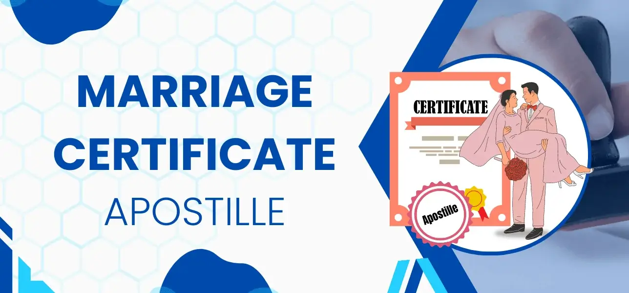 Marriage Certificate Apostille for Expats Living in Oman