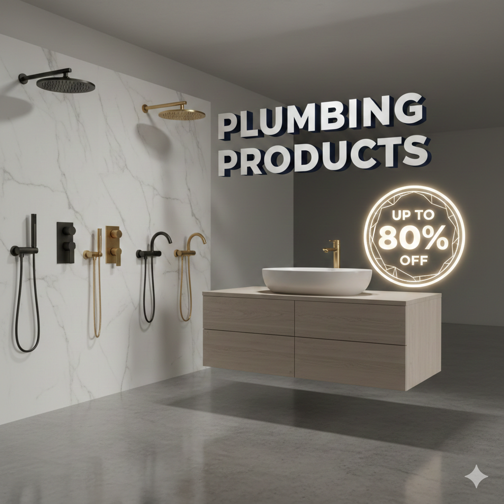 Professional Plumbing Solutions Made Easy by PlumbingSell