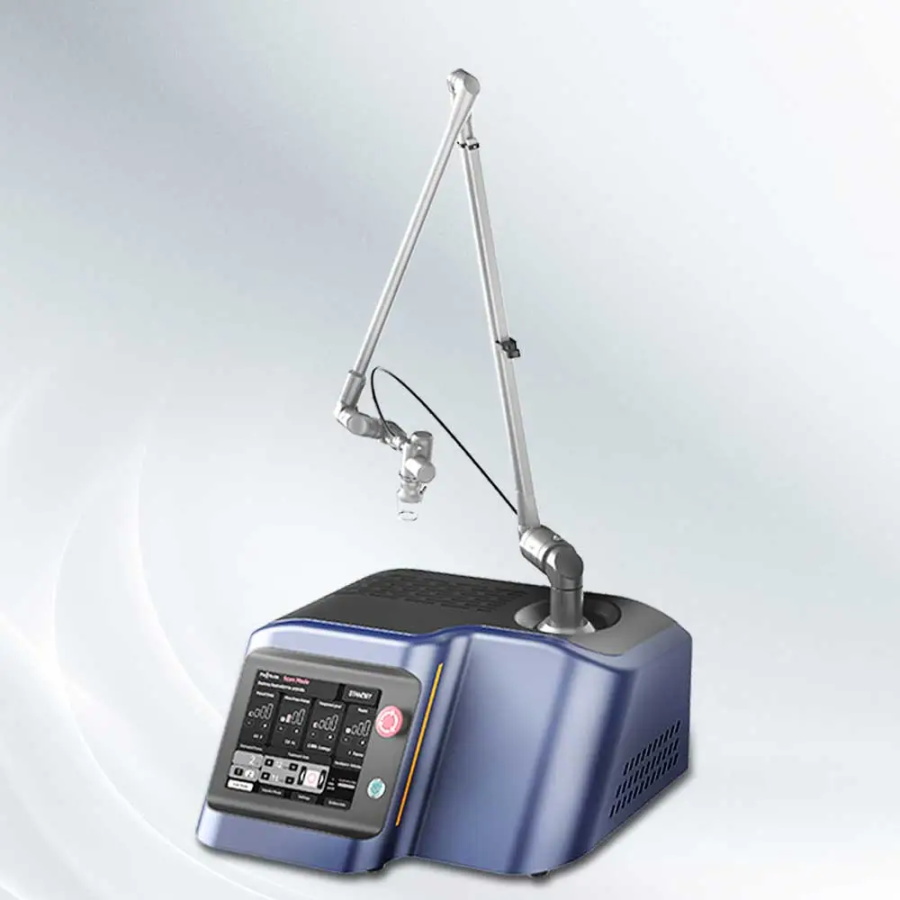 Portable Co2 Fractional Laser Machine