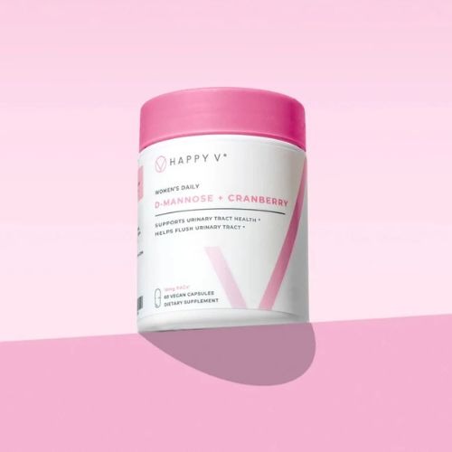 Best Cranberry Pills for UTI | Top Picks for Urinary Health