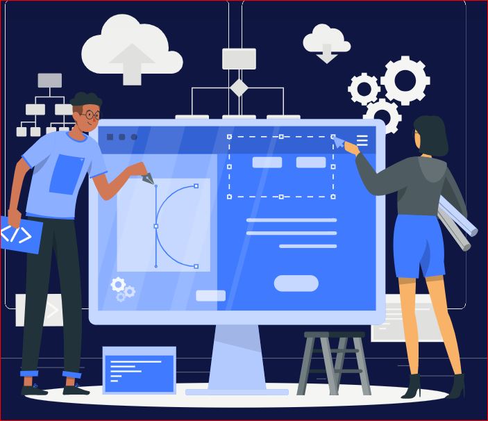 web design company in Bangladesh.