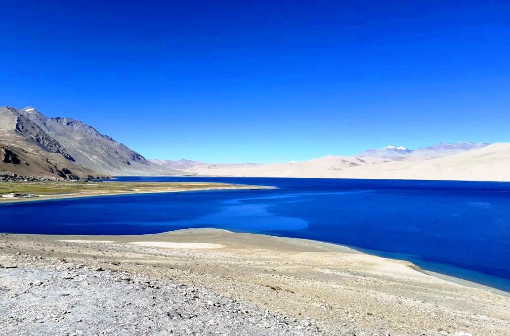 10 Places in Ladakh To Celebrate Love Infinity
