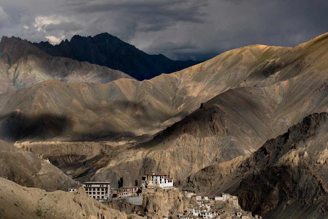 10 Places in Ladakh To Celebrate Love Infinity