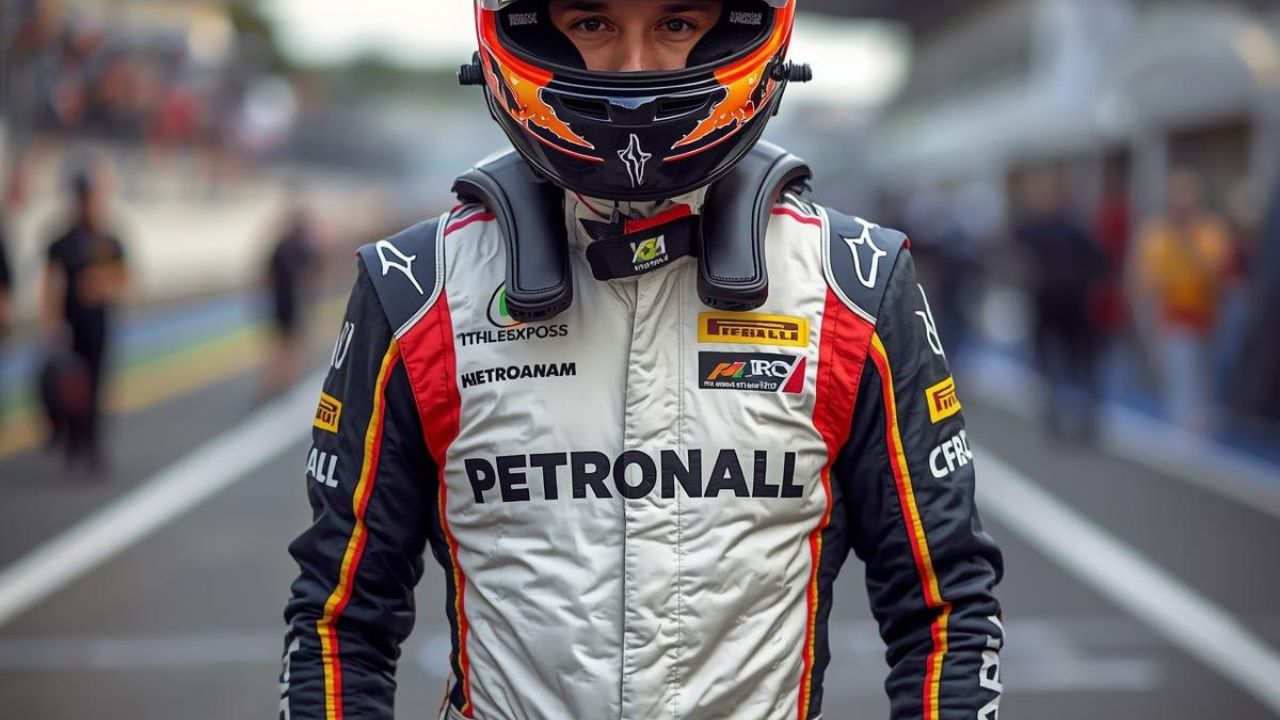 7 Expert Insights on Charles Leclerc Race Suit Replica Quality