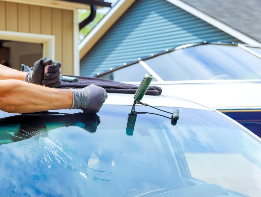 H1: Windshield Repair Vs. Replacement: When to Do Each?