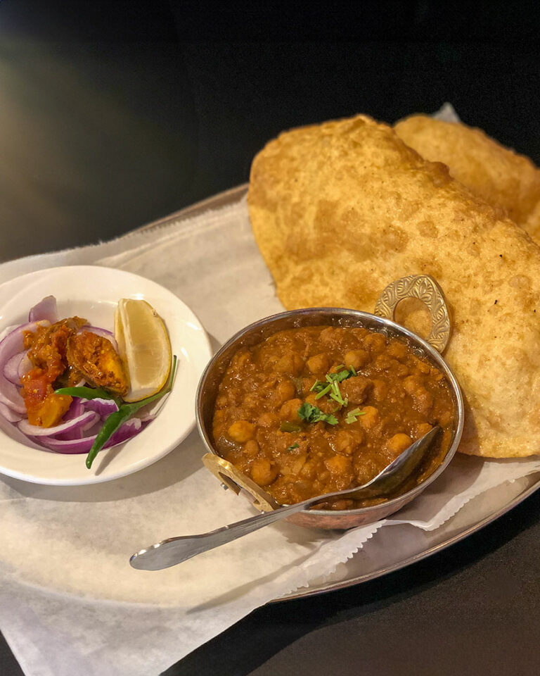 best Indian food Orlando FL