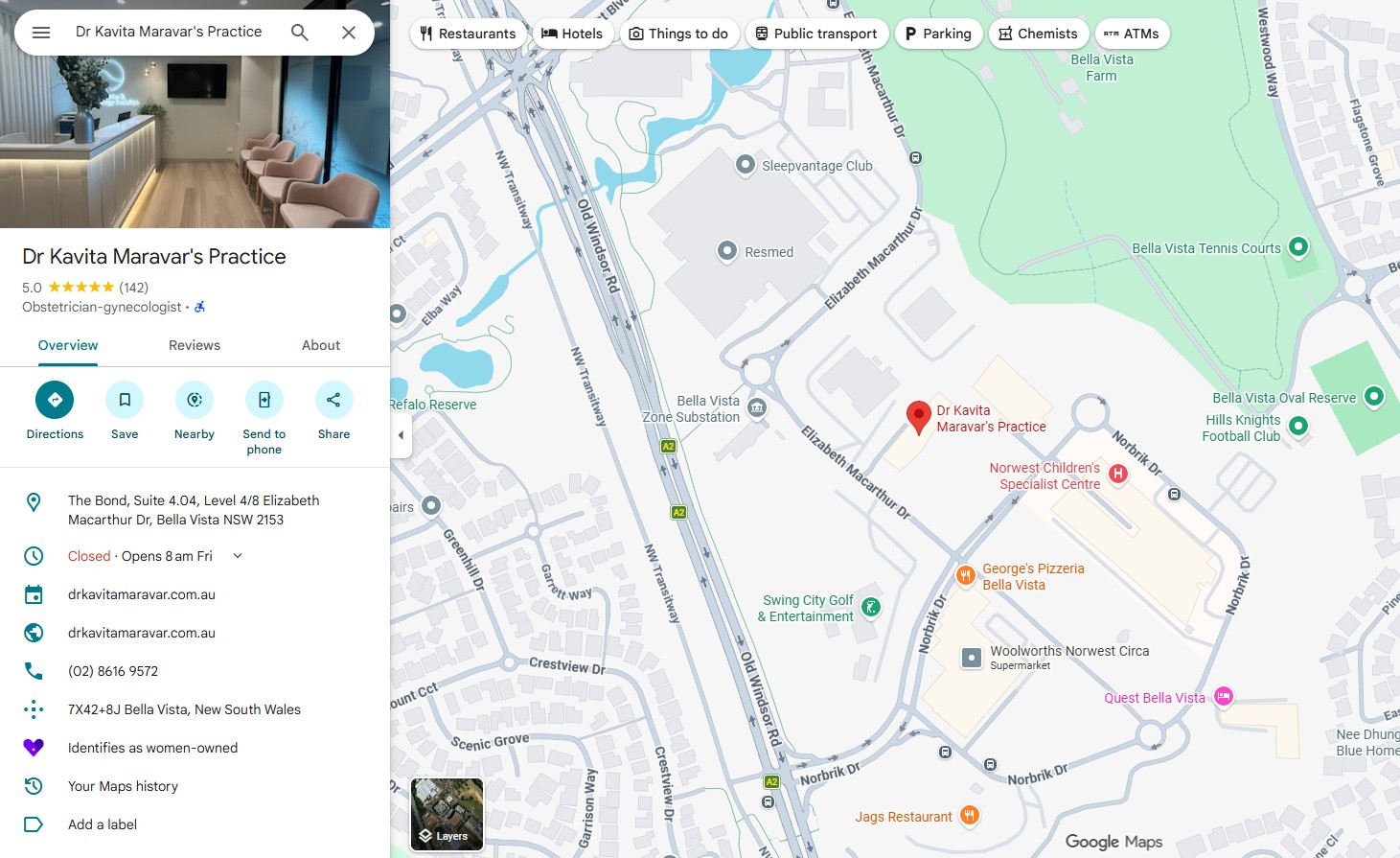 Why Postnatal Care Isn’t Just About the Baby