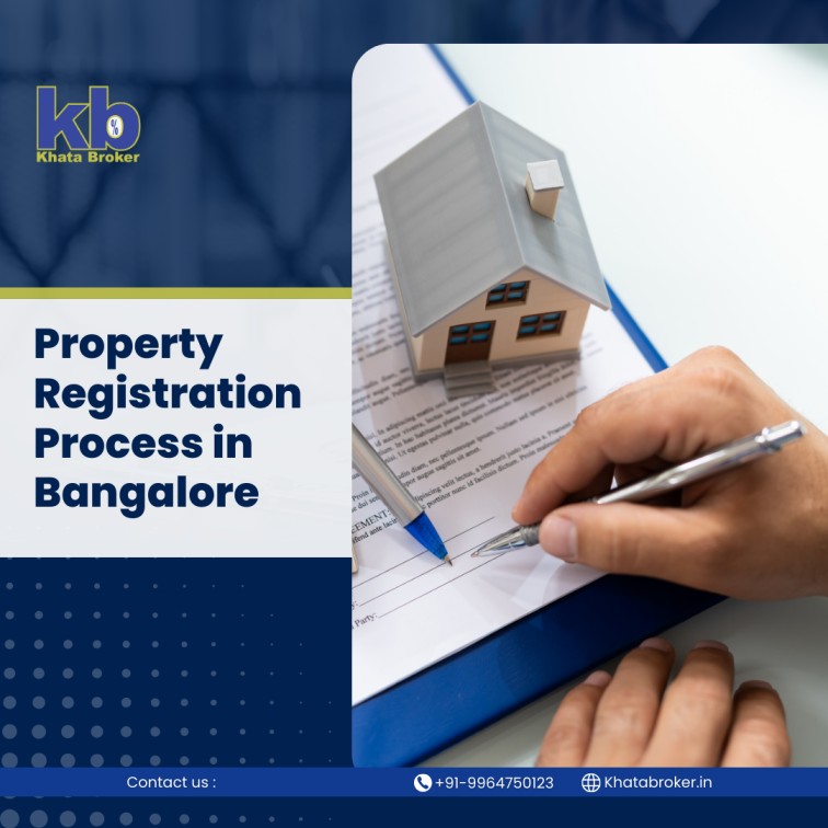 5 Key Benefits of Proper Property Registration Process in Bangalore