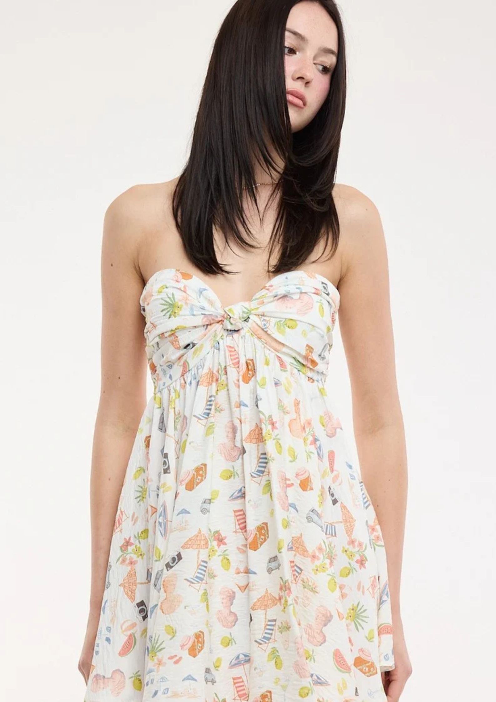 Where to Shop for Sorority Date Party Dresses Online