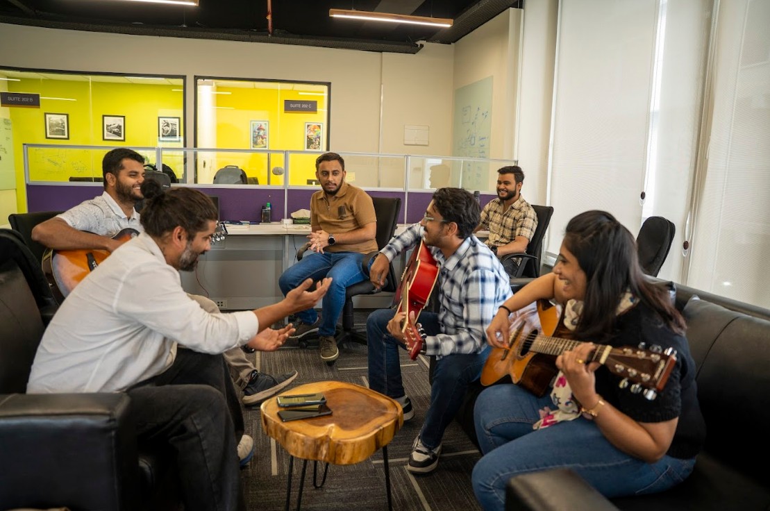 Noise Management Tips for Coworking Users: How to Stay Focused in a Shared Space