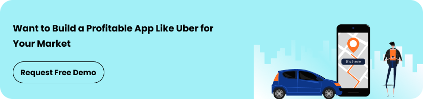 How Uber Clone Helps Entrepreneurs Launch Scalable On Demand Taxi Services