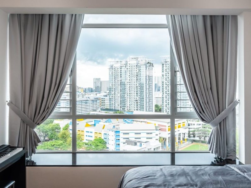 A Practical Guide to Window Treatment Selection in Dubai