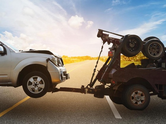 A Complete Guide to Vehicle Recovery Support in Ras Al-Khaimah
