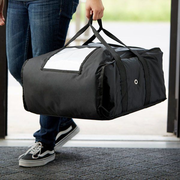 What Are the Best Insulated Delivery Bags in Lahore?