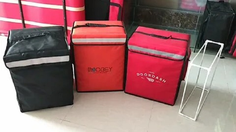 What Are the Best Insulated Delivery Bags in Lahore?