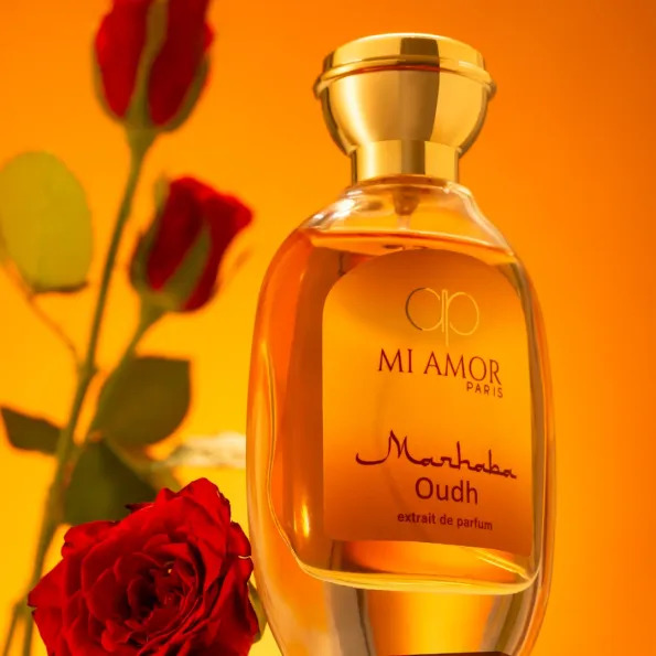 Best Men Luxury Perfumes in India You'll Love | MI AMOR Paris