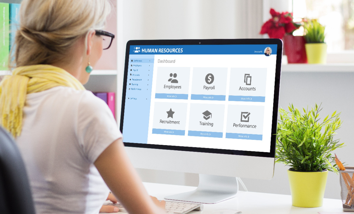 How Infinity Makes VAT Returns Simple for UK Businesses