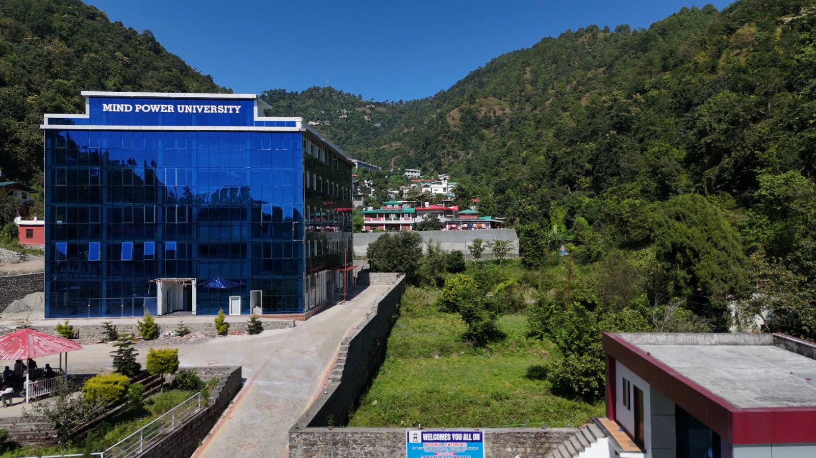Best University in Uttarakhand ....