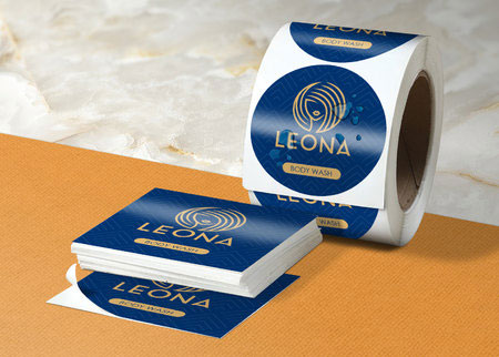 Creative Ways to Use Paper Labels for Your Business