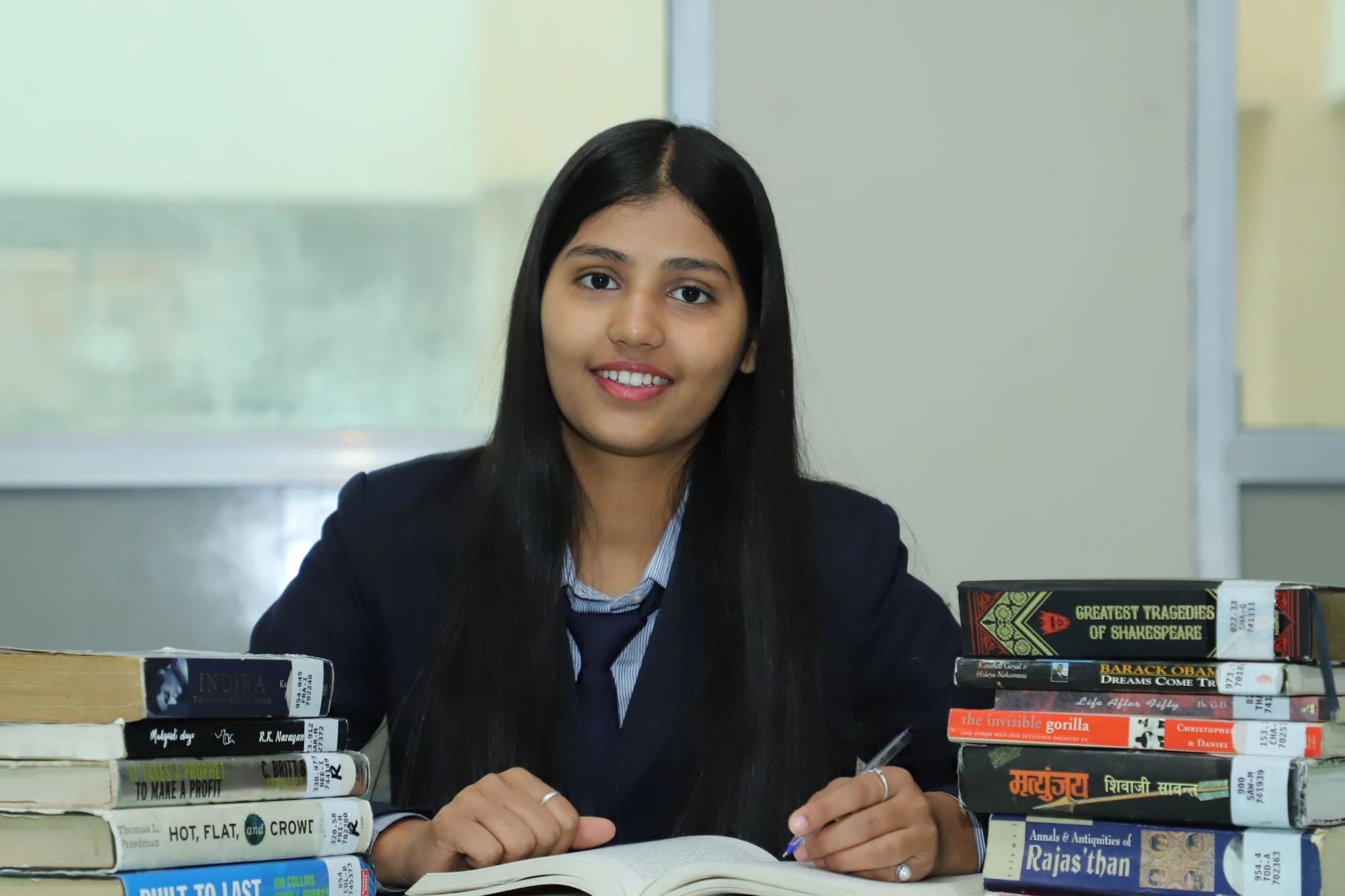 Best University in Rajasthan for Engineering & MBA