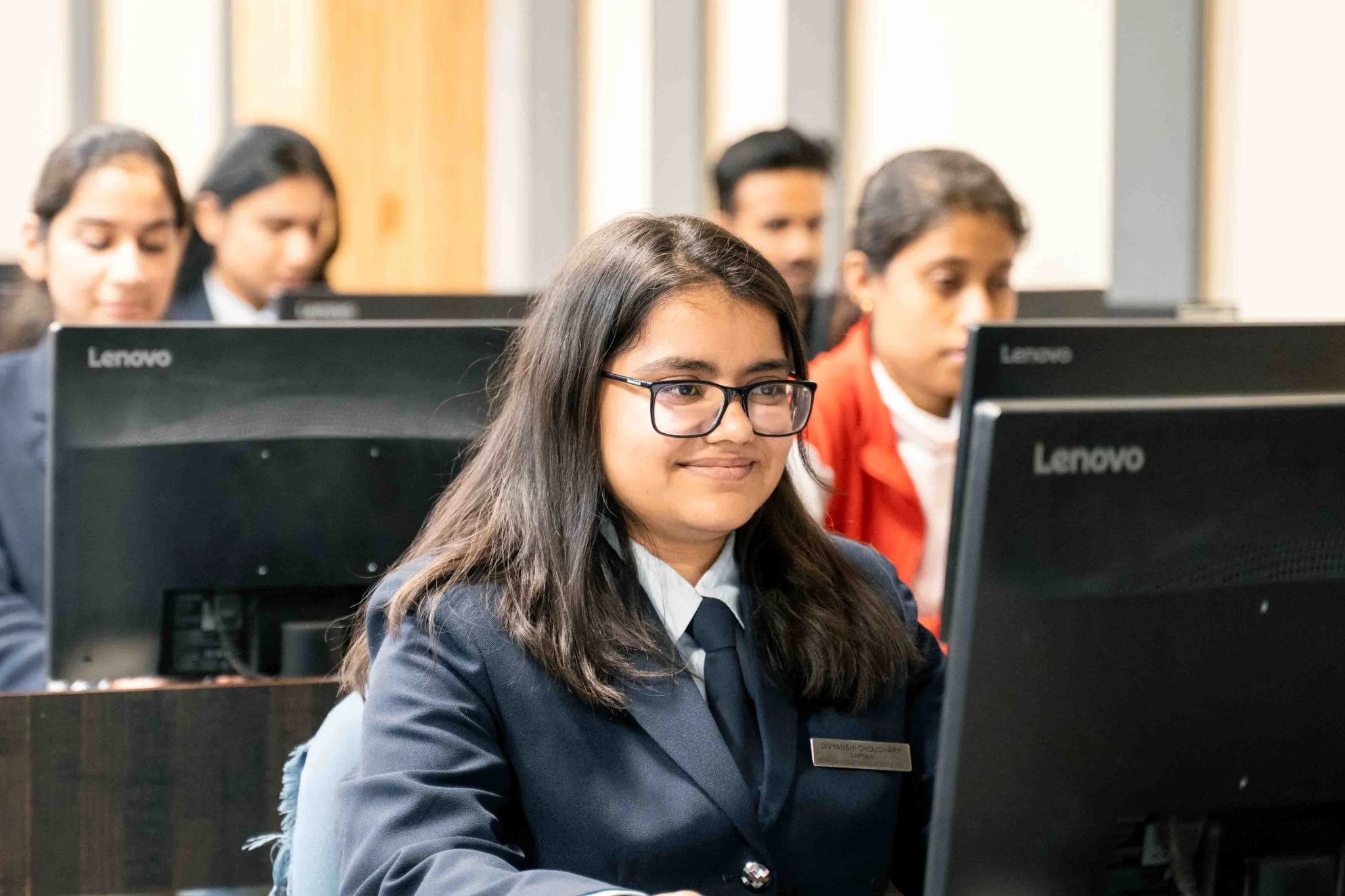 Best Engineering College in Jaipur for B.Tech 2026