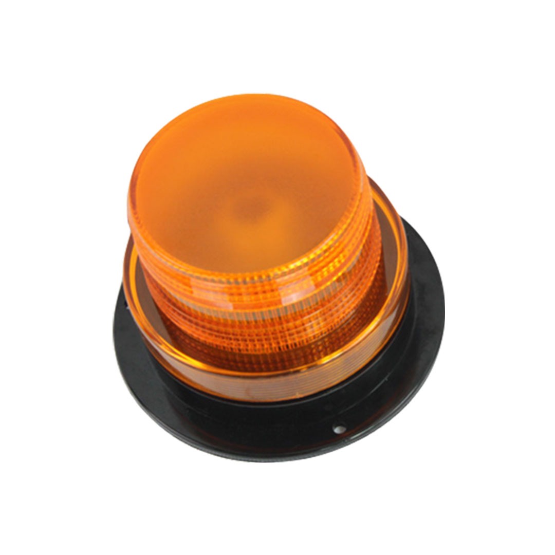 5 Common Installation Mistakes That Render Your Forklift Safety Lights Useless