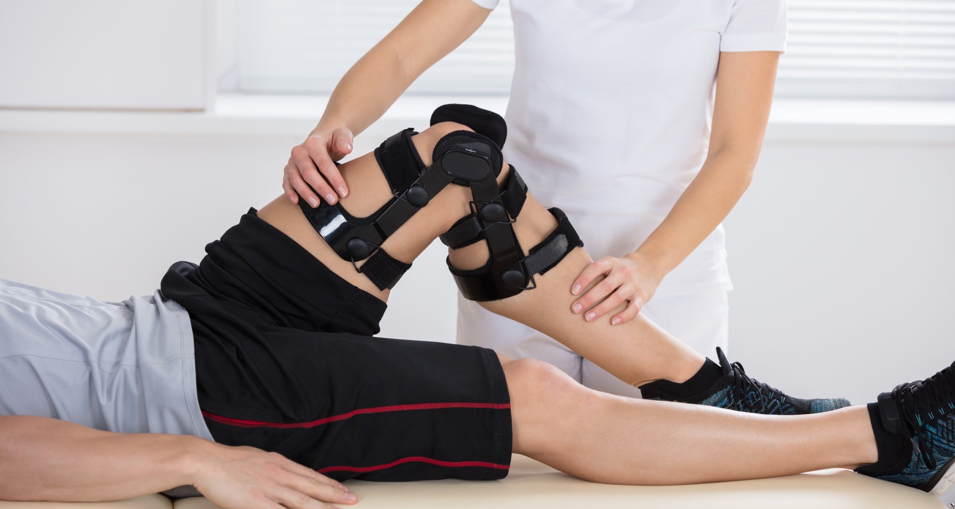 Physio at Home Dubai