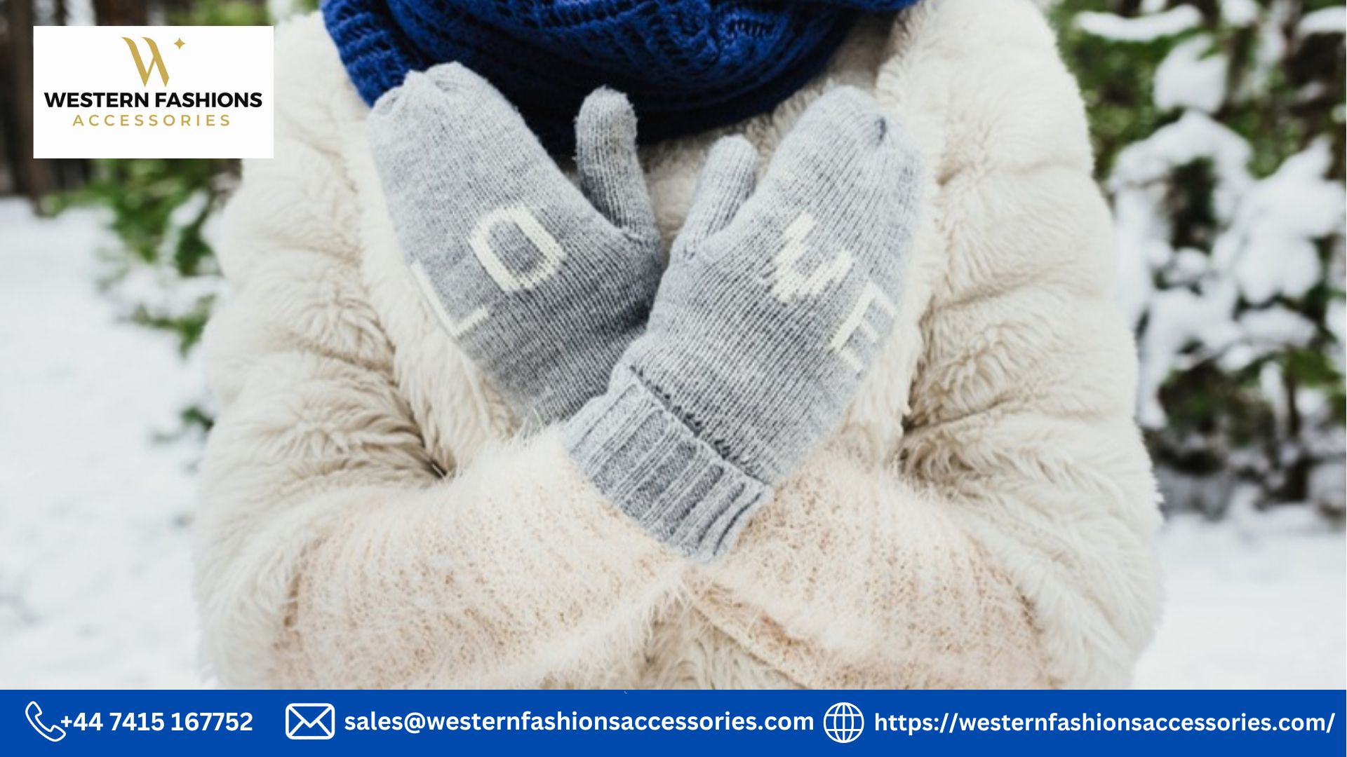 harris tweed gloves 1